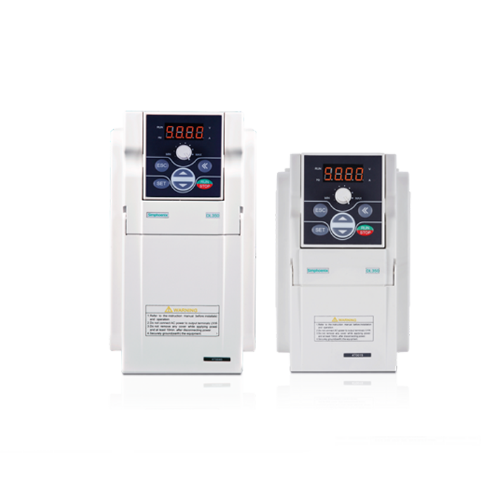 DL350 Series Universal Low-power Frequency Converter