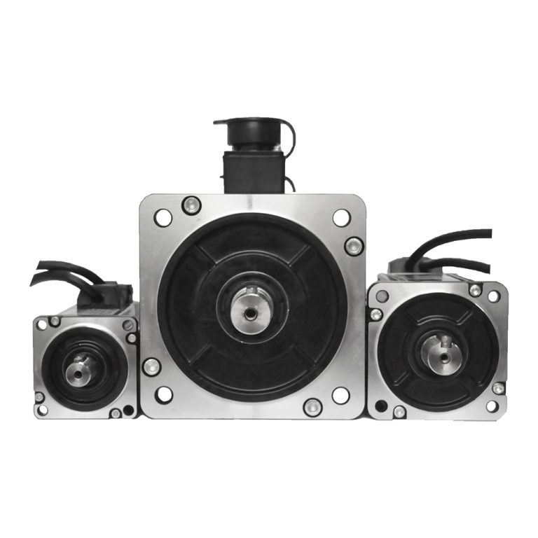 CM105 Seroes Servo Motor