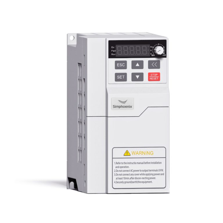 DL100 Series Universal Low-power AC Drive