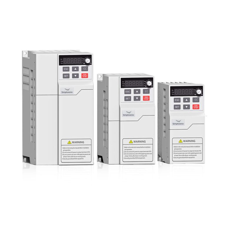 DL300 Series Open-loop Vector AC Drive