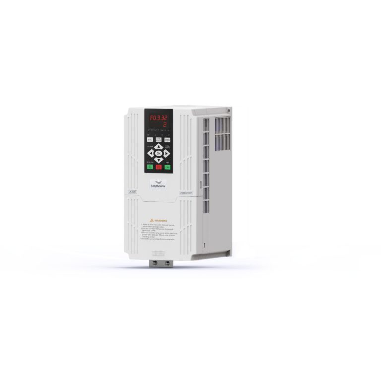 DL500 Series Vector Control Universal Inverter