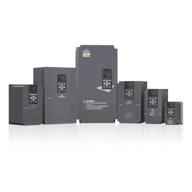 E280 series general vector ac drive