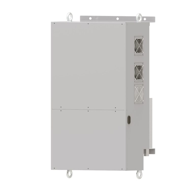 S700 Series Water-cooled Inverter